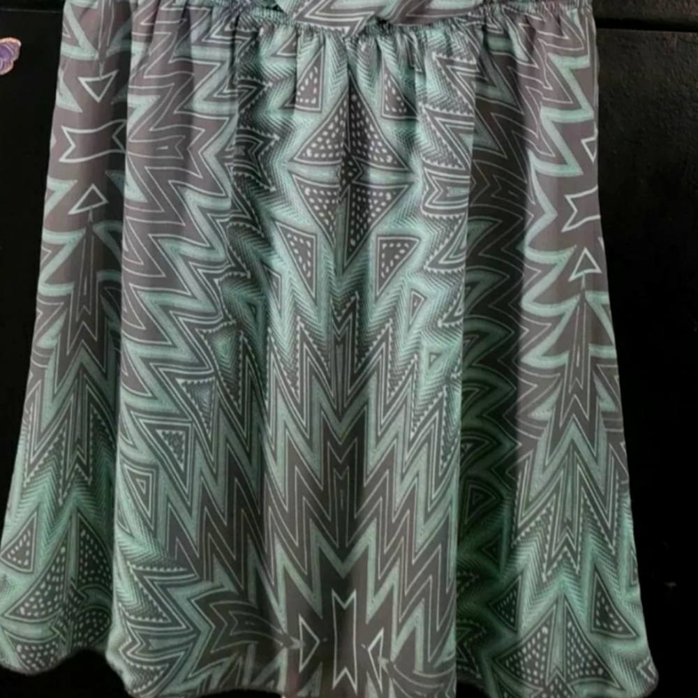 Womens Sz sm dress by Accidently in Love - Picture 2 of 6